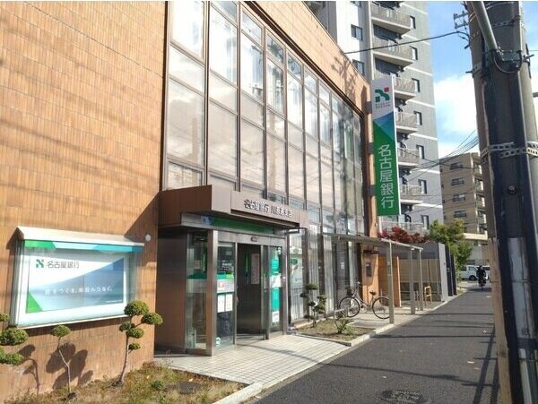 名古屋大学駅 徒歩16分 2階の物件外観写真