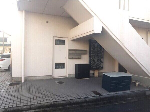 名古屋大学駅 徒歩16分 2階の物件内観写真