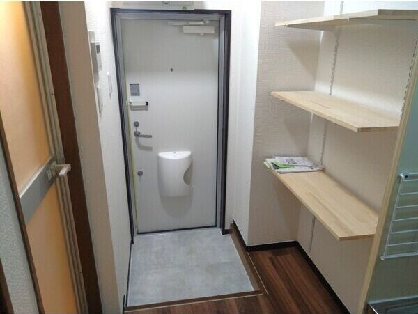 名古屋大学駅 徒歩16分 2階の物件内観写真