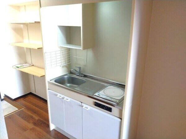 名古屋大学駅 徒歩16分 2階の物件内観写真