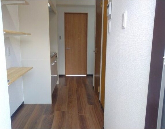 名古屋大学駅 徒歩16分 2階の物件内観写真