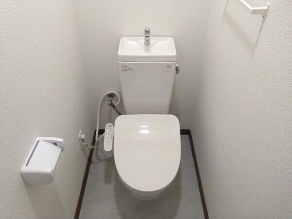 名古屋大学駅 徒歩16分 2階の物件内観写真