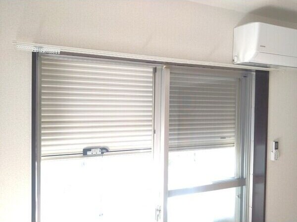 名古屋大学駅 徒歩16分 2階の物件内観写真