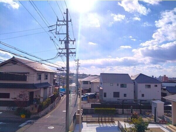 名古屋大学駅 徒歩16分 2階の物件内観写真