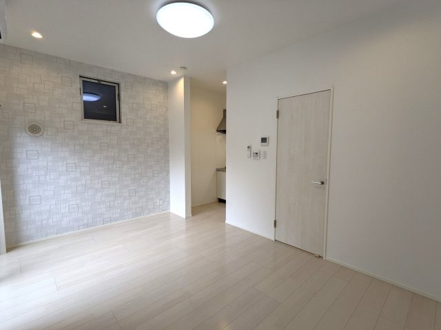 ハーモニーテラス佐古前町の物件内観写真