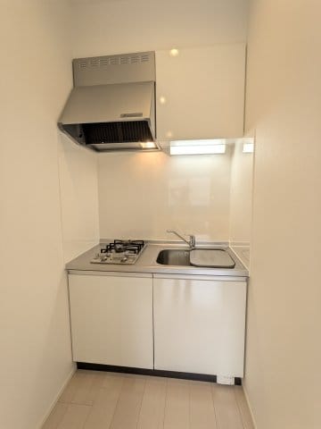 ハーモニーテラス佐古前町の物件内観写真