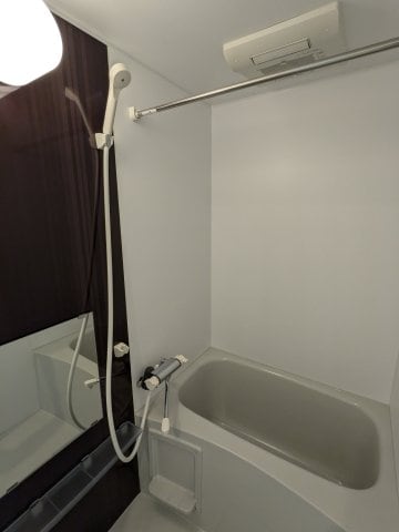 ハーモニーテラス佐古前町の物件内観写真