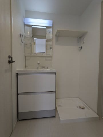 ハーモニーテラス佐古前町の物件内観写真