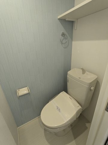 ハーモニーテラス佐古前町の物件内観写真