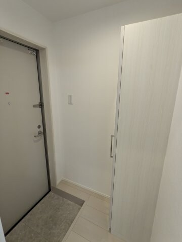 ハーモニーテラス佐古前町の物件内観写真