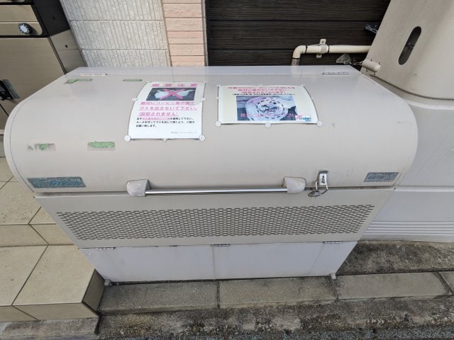 ハーモニーテラス佐古前町の物件内観写真