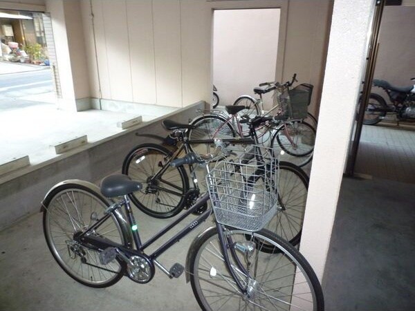 TOWNみやびの物件内観写真