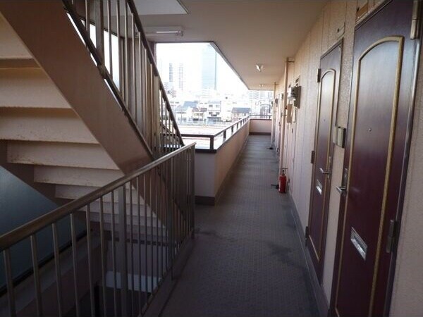 TOWNみやびの物件内観写真