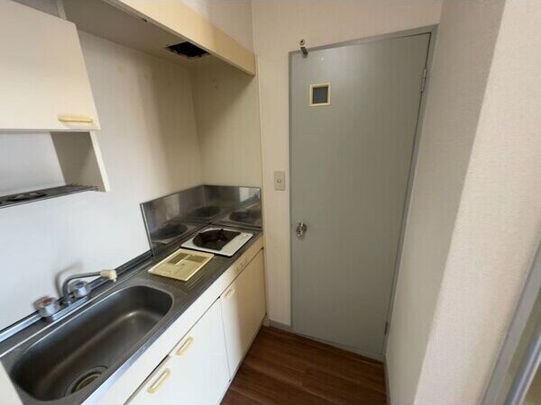 TOWNみやびの物件内観写真