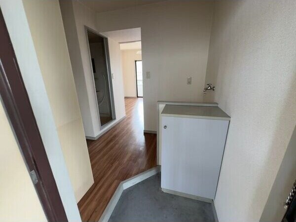 TOWNみやびの物件内観写真