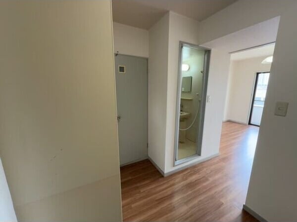 TOWNみやびの物件内観写真