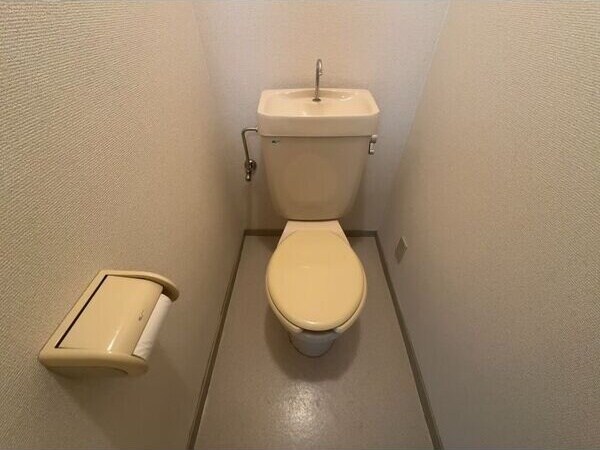 TOWNみやびの物件内観写真