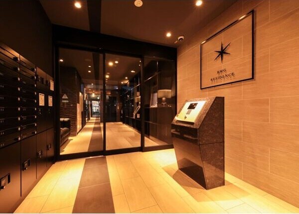 BMG RESIDENCEの物件内観写真