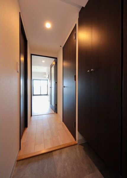 BMG RESIDENCEの物件内観写真