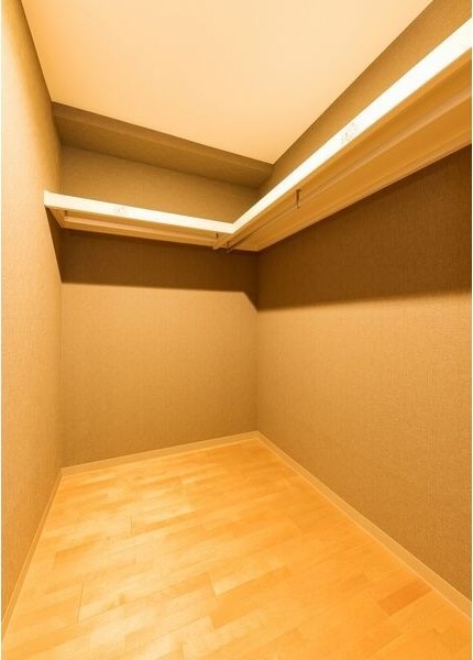 BMG RESIDENCEの物件内観写真