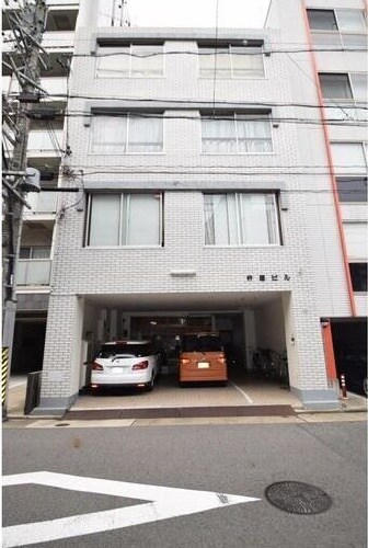 高岳駅 徒歩3分 3階の物件外観写真