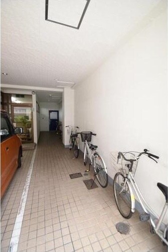 高岳駅 徒歩3分 3階の物件外観写真