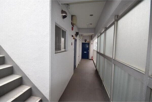 高岳駅 徒歩3分 3階の物件内観写真