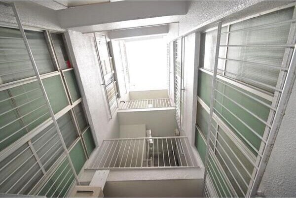 高岳駅 徒歩3分 3階の物件内観写真