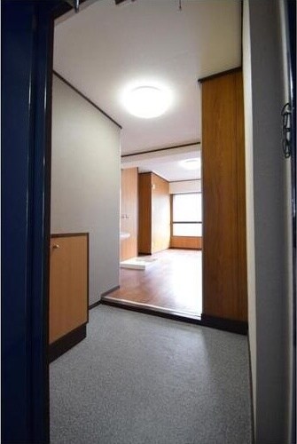 高岳駅 徒歩3分 3階の物件内観写真