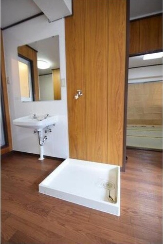 高岳駅 徒歩3分 3階の物件内観写真