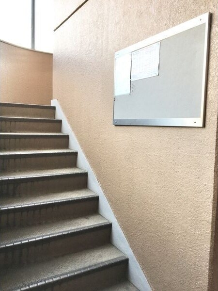 高畑駅 徒歩4分 2階の物件内観写真