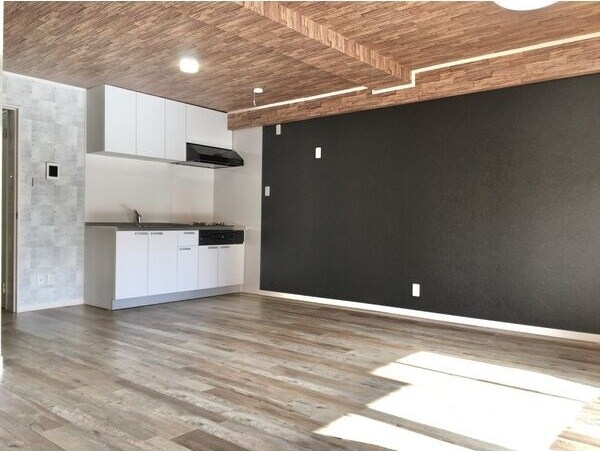 高畑駅 徒歩4分 2階の物件内観写真