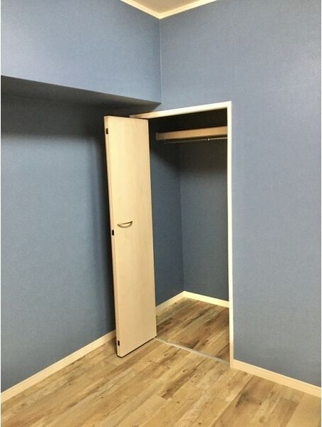 高畑駅 徒歩4分 2階の物件内観写真