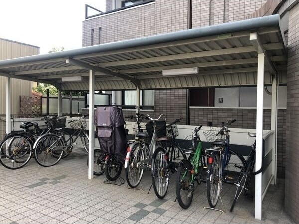 浄心駅 徒歩9分 3階の物件内観写真