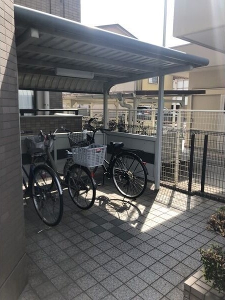 浄心駅 徒歩9分 3階の物件内観写真