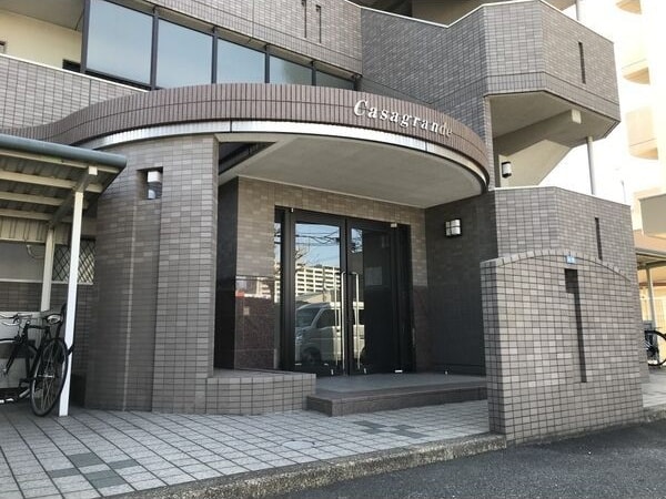 浄心駅 徒歩9分 3階の物件外観写真