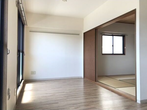 浄心駅 徒歩9分 3階の物件内観写真