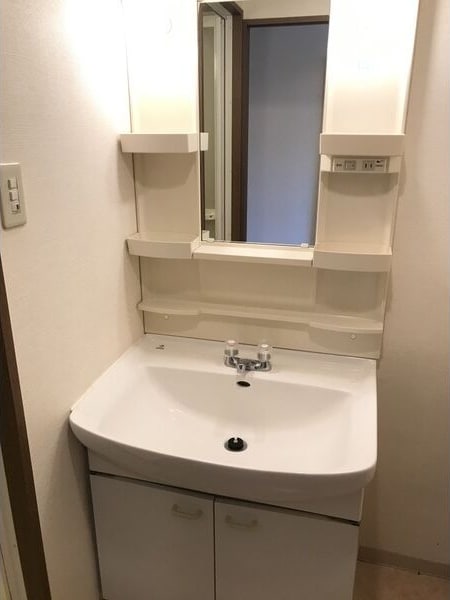 浄心駅 徒歩9分 3階の物件内観写真