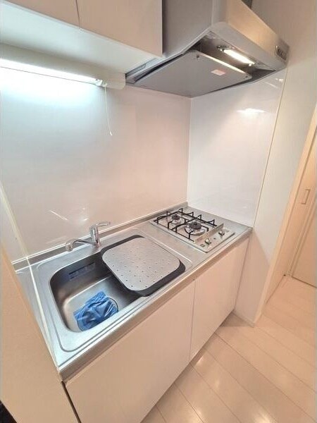 オークラレジデンス栄生の物件内観写真