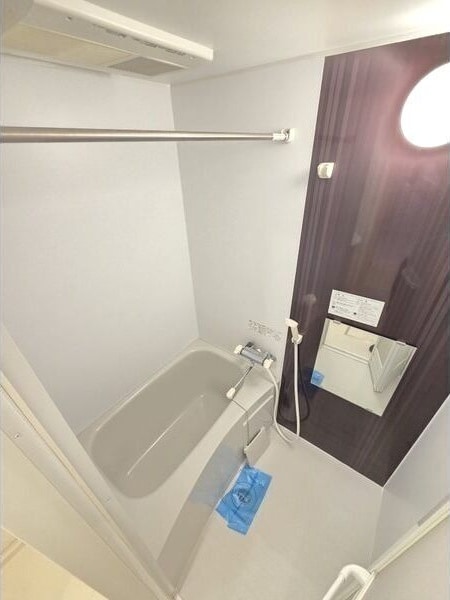 オークラレジデンス栄生の物件内観写真