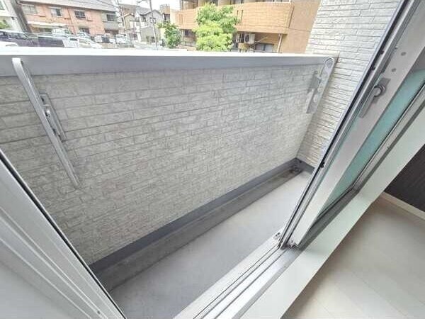 オークラレジデンス栄生の物件内観写真