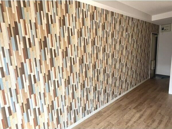 マンションAAの物件内観写真