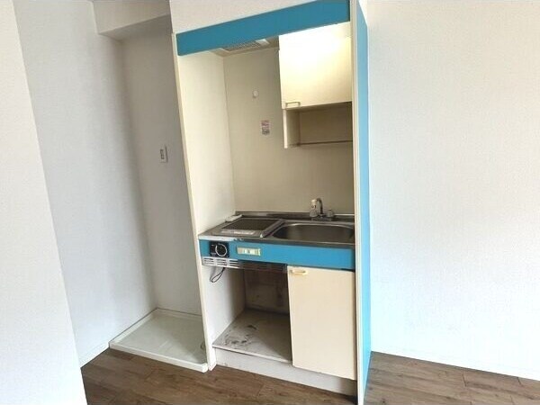 マンションAAの物件内観写真