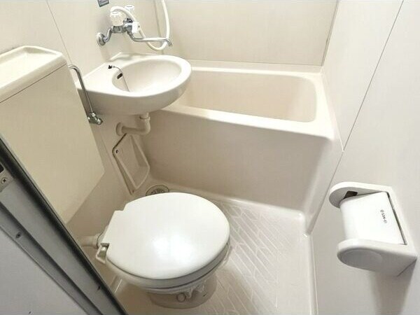 マンションAAの物件内観写真