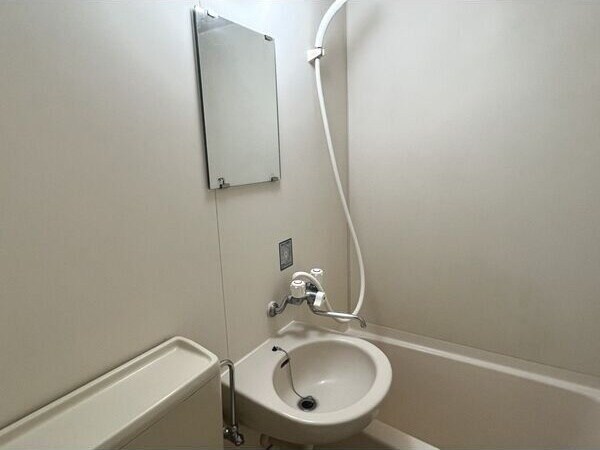 マンションAAの物件内観写真