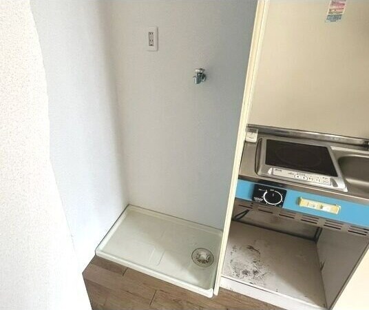 マンションAAの物件内観写真