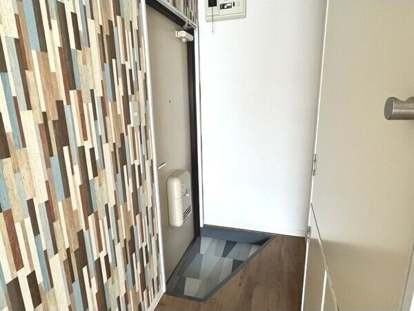 マンションAAの物件内観写真