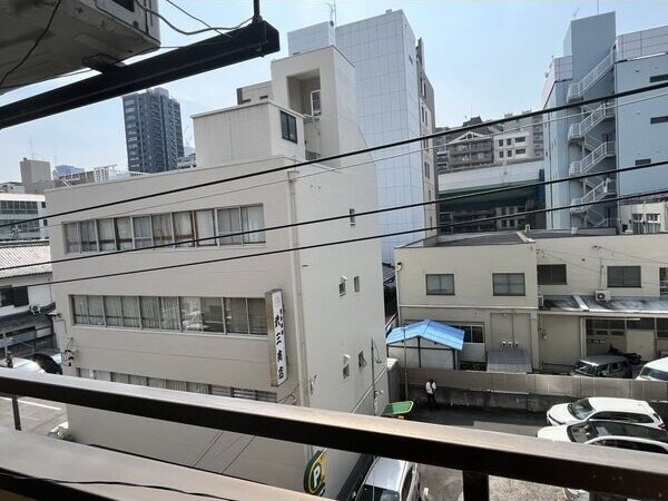 マンションAAの物件内観写真