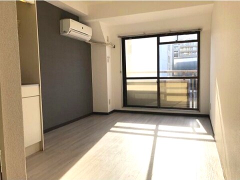 マンションAAの物件内観写真