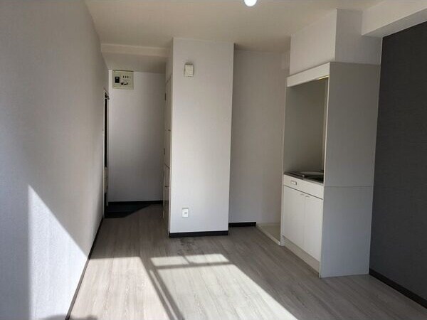 マンションAAの物件内観写真